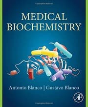 Tapa de Medical Biochemistry