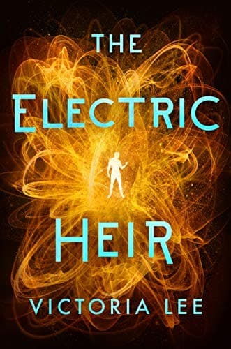 Tapa de Electric Heir