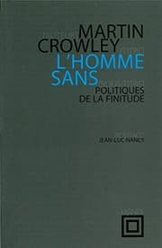 Tapa de L'homme sans
