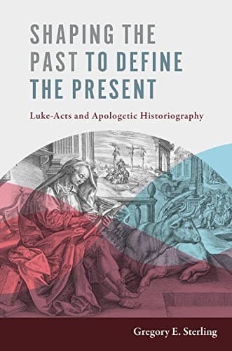 Tapa de Shaping the Past to Define the Present