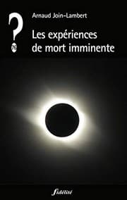 Tapa de Les expériences de mort imminente