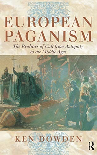 Tapa de European paganism