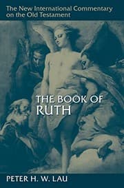 Tapa de Book of Ruth