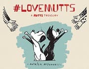 Tapa de #LoveMUTTS