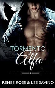 Tapa de Tormento Alfa