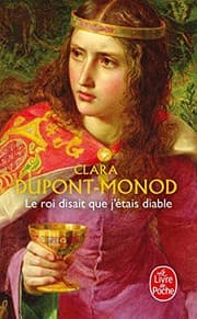 Tapa de Le roi disait que j'étais diable