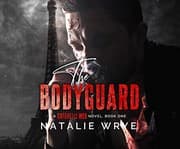 Tapa de The Bodyguard - Gafanelli Mob 1