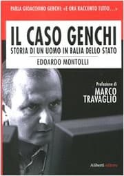 Tapa de Il caso Genchi