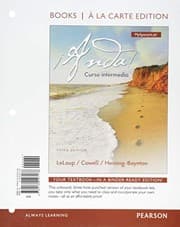 Tapa de Parent Title, Books a la Carte Plus Duolingo - Access Card Package (Multi Semester)