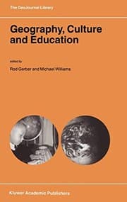 Tapa de Geography, culture and education