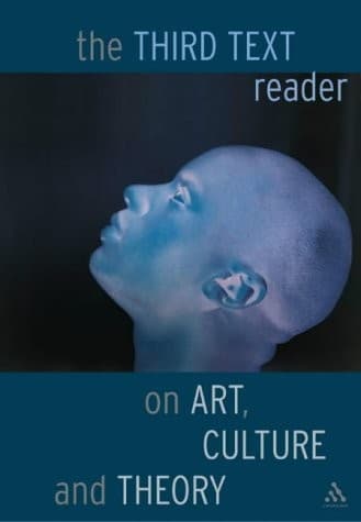 Tapa de The Third text reader
