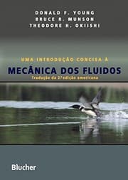 Tapa de Introdução Concisa à Mecânica dos Fluidos, Uma