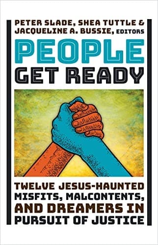 Tapa de People Get Ready