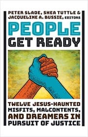 Tapa de People Get Ready