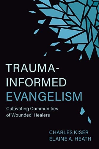 Tapa de Trauma-Informed Evangelism