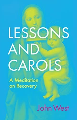 Tapa de Lessons and Carols