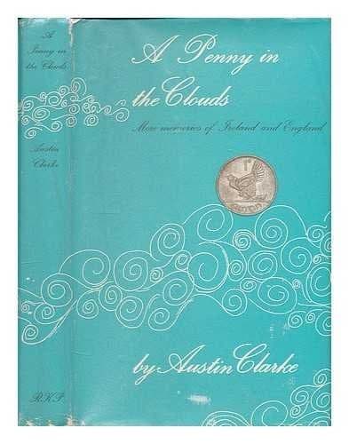 Tapa de A penny in the clouds