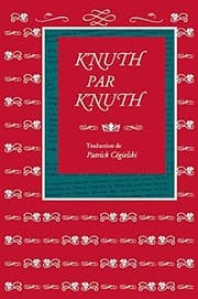 Tapa de Knuth Par Knuth