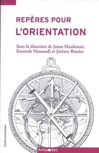 Tapa de REPERES POUR L'ORIENTATION