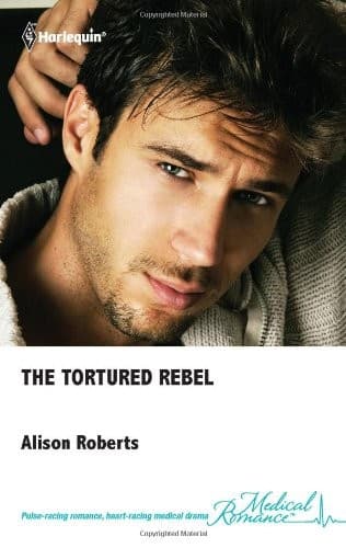 Tapa de The Tortured Rebel