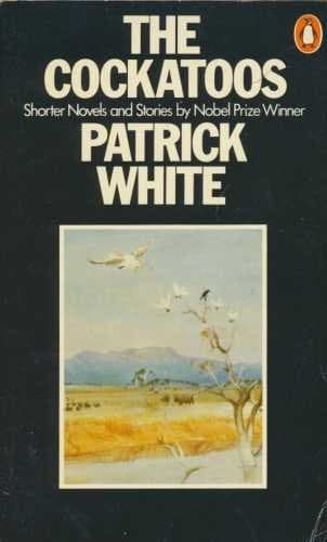 Tapa de The cockatoos