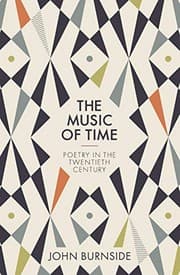 Tapa de Music of Time