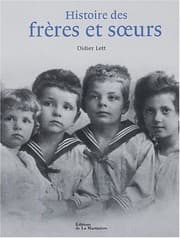 Tapa de Histoire des frères et soeurs