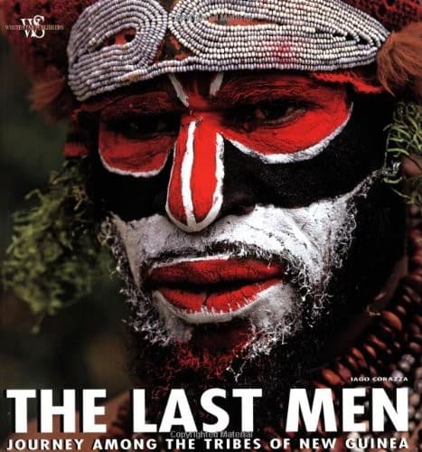 Tapa de The last men