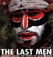 Tapa de The last men
