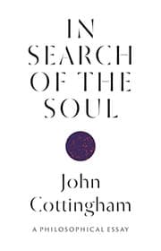 Tapa de In Search of the Soul