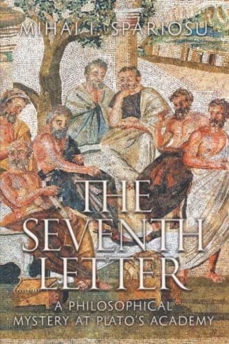 Tapa de Seventh Letter