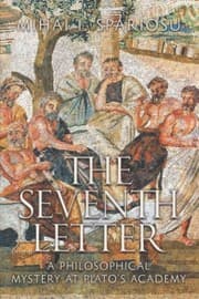 Tapa de Seventh Letter