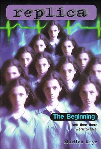 Tapa de Beginning (Replica)