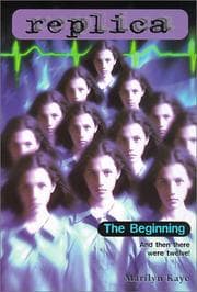 Tapa de Beginning (Replica)
