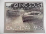 Tapa de Vanishing South Cal.1993