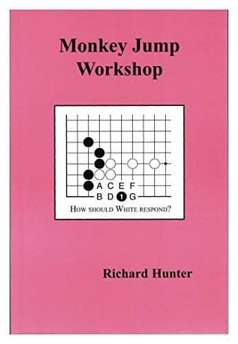 Tapa de Monkey jump workshop