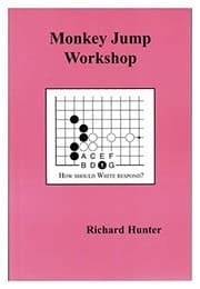 Tapa de Monkey jump workshop