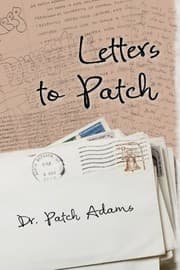 Tapa de Letters to Patch