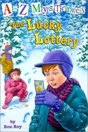 Tapa de Lucky Lottery