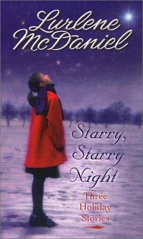 Tapa de Starry/ Starry/Night