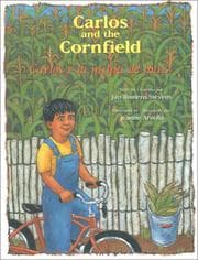 Tapa de Carlos and the Corn Field/Carlos Y LA Milpa De Maiz