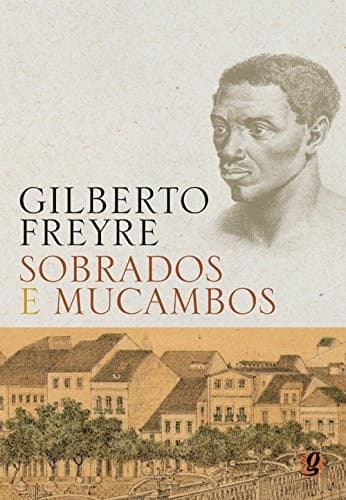 Tapa de Sobrados e mucambos