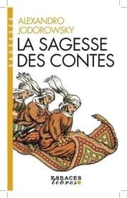 Tapa de La sagesse des contes