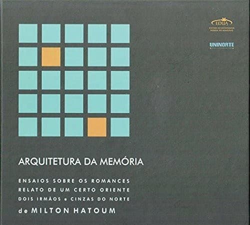 Tapa de Arquitetura da memória