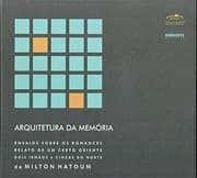 Tapa de Arquitetura da memória