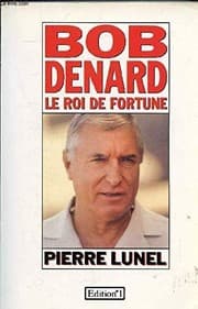 Tapa de Bob Denard