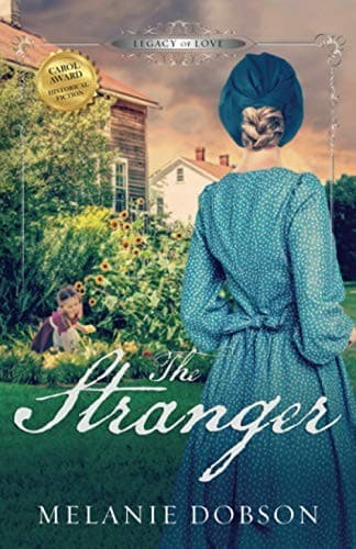 Tapa de Stranger