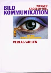 Tapa de Bildkommunikation. Studienausgabe. Imagerystrategien für die Werbung