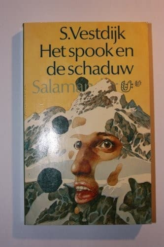 Tapa de Het spook en de schaduw