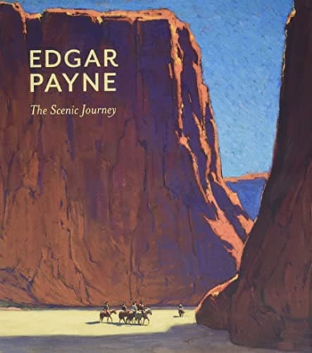 Tapa de Edgar Payne